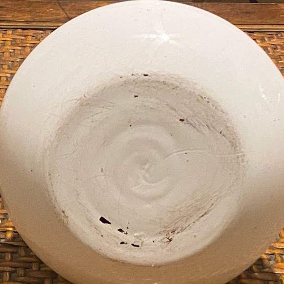 Vintage Spice Of Life Teapot - Picture 6 of 6